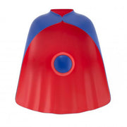 Super Coat Hanger by Constance Guisset Figurine Leblon-Delienne Small Blue/Red