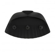 Super Coat Hanger by Constance Guisset Figurine Leblon-Delienne Large Black