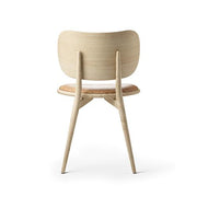 The Dining Chair by Space Copenhagen for Mater Furniture Mater