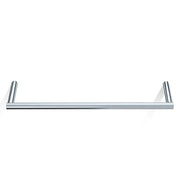 Mikado HTE30 Towel Rail, 11.8" by Decor Walther Decor Walther Chrome