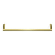 Mikado HTE30 Towel Rail, 11.8" by Decor Walther Decor Walther Gold