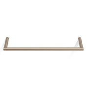 Mikado HTE30 Towel Rail, 11.8" by Decor Walther Decor Walther Matte Stainless Steel