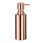 Mikado MKSSP Soap Dispenser by Decor Walther Decor Walther Rose Gold 