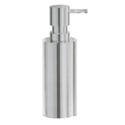 Mikado MKSSP Soap Dispenser by Decor Walther Decor Walther Matte Stainless Steel 