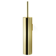 Mikado MKWBG Toilet Brush, Wall-Mounted by Decor Walther Decor Walther Brass Matte 
