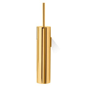 Mikado MKWBG Toilet Brush, Wall-Mounted by Decor Walther Decor Walther Gold 