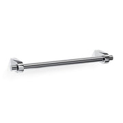 Century HTE40 Wall-Mounted 15.75" Towel Bar by Decor Walther Decor Walther Chrome 