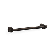 Century HTE60 Wall-Mounted 23.6" Towel Bar by Decor Walther Decor Walther Dark Bronze 