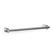 Century HTE80 Wall-Mounted 31.5" Towel Bar by Decor Walther Decor Walther Chrome 