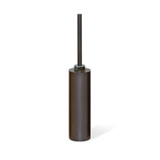 Century SBG Toilet Brush by Decor Walther Decor Walther Dark Bronze/Green Marble