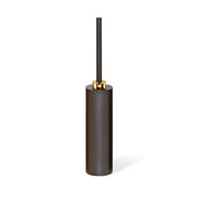 Century SBG Toilet Brush by Decor Walther Decor Walther Dark Bronze/Gold