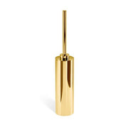 Century SBG Toilet Brush by Decor Walther Decor Walther Gold