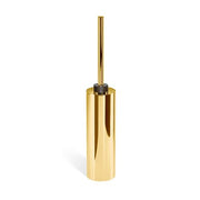 Century SBG Toilet Brush by Decor Walther Decor Walther Gold/Dark Bronze
