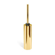 Century SBG Toilet Brush by Decor Walther Decor Walther Gold/Green Marble