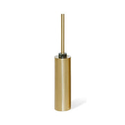 Century SBG Toilet Brush by Decor Walther Decor Walther Matte Gold/Dark Bronze
