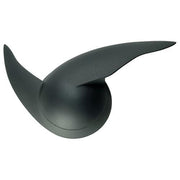 Walter Wayle II Clock by Philippe Starck for Alessi Alessi