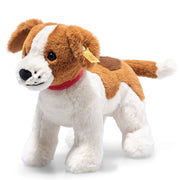 Snuffy the Dog Plush Toy, 11" by Steiff Doll Steiff 