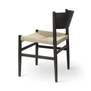 Nestor Chair, Sidechair by Tom Stepp for Mater Furniture Mater 