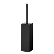 Cube DW371 Toilet Brush by Decor Walther Decor Walther Matte Black 