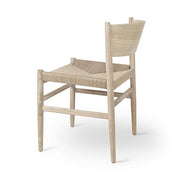 Nestor Chair, Sidechair by Tom Stepp for Mater Furniture Mater