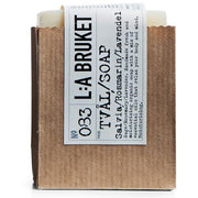 No. 083 Sage/Rosemary/Lavender Bar Soap by L:A Bruket Bar Soaps L:A Bruket 120 g 