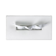 Brownie KB40 Rectangular Tissue Box by Decor Walther Decor Walther White 