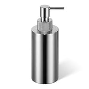 Club SSP3 Liquid Soap Dispenser by Decor Walther Decor Walther Chrome 