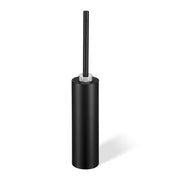 Club SBG Toilet Brush Set by Decor Walther Decor Walther Black Matte/Chrome 