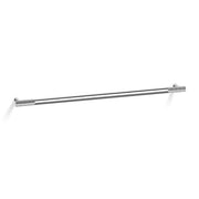Club HTE60 23.6" Towel Bar by Decor Walther Decor Walther Chrome 