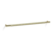Club HTE60 23.6" Towel Bar by Decor Walther Decor Walther Gold 