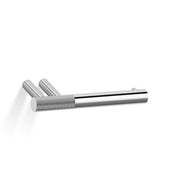 Club TPH1 Wall-Mounted Toilet Paper Holder by Decor Walther Decor Walther Chrome