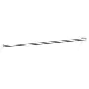 Bar HTE80 Wall-Mounted 31.5" Towel Bar by Decor Walther Bathroom Decor Walther Chrome 