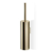 Bar WBG Wall-Mounted Toilet Brush by Decor Walther Bathroom Decor Walther Matte Gold 