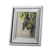 With Love Silver Photo Frame by Vera Wang for Wedgwood Frames Wedgwood 8" x 10" 
