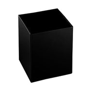 Brownie PK 11.8" Waste Basket by Decor Walther Decor Walther Black 