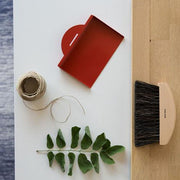 Mr & Mrs Clink Mini Hand Brush & Dustpan by Andree Jardin Brush Andree Jardin