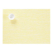 Chilewich: Lattice Woven Vinyl Placemats Set of 4 Placemat Chilewich