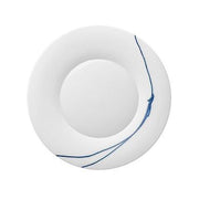 Granat Bread and Butter Plate, 7.1" by Hering Berlin Plate Hering Berlin 