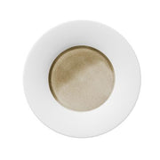 Silent Brass Bread and Butter Plate, 7.1" by Hering Berlin Plate Hering Berlin