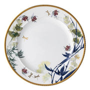 Heritage Turandot Salad Plate, 8.5" by Gianni Cinti for Rosenthal Dinnerware Rosenthal