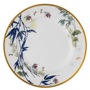 Heritage Turandot Dinner Plate, 10.5" by Gianni Cinti for Rosenthal Dinnerware Rosenthal 