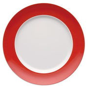 Sunny Day Dinner Plate, 7 Colors by Thomas Dinnerware Rosenthal Red