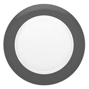 Sunny Day Dinner Plate, 7 Colors by Thomas Dinnerware Rosenthal Slate Gray