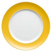 Sunny Day Dinner Plate, 7 Colors by Thomas Dinnerware Rosenthal Sunflower Yellow