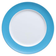 Sunny Day Dinner Plate, 7 Colors by Thomas Dinnerware Rosenthal Waterblue