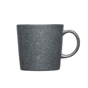 Teema Mug 10 ounce by Iittala Dinnerware Iittala Teema Dotted Grey