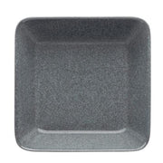 Teema Square Plate by Iittala Dinnerware Iittala Teema Dotted Grey 