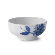 Blomst Bowl, Zinnia, 4.25" by Royal Copenhagen Dinnerware Royal Copenhagen 