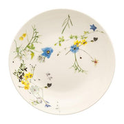 Brillance Fleurs des Alpes Coupe Soup Plate for Rosenthal Dinnerware Rosenthal