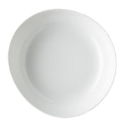 Junto Deep Plate, 9.75" White for Rosenthal Dinnerware Rosenthal